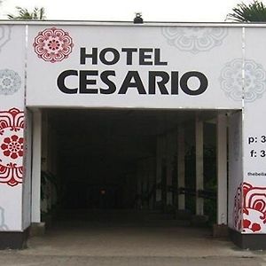 Hotel Cesario